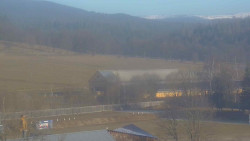 Fotbalové hřiště