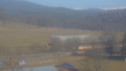 Fotbalové hřiště