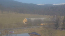 Fotbalové hřiště