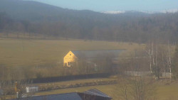 Fotbalové hřiště