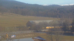 Fotbalové hřiště