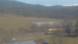 Fotbalové hřiště