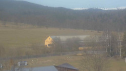 Fotbalové hřiště