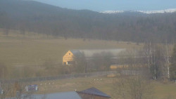 Fotbalové hřiště