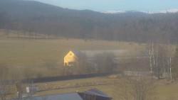 Fotbalové hřiště