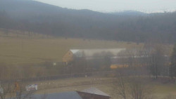 Fotbalové hřiště