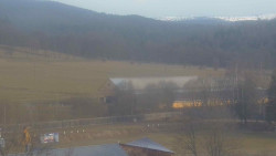 Fotbalové hřiště