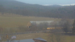 Fotbalové hřiště