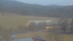 Fotbalové hřiště