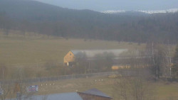 Fotbalové hřiště