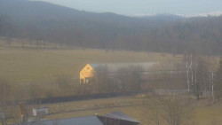 Fotbalové hřiště