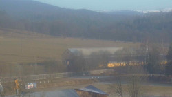 Fotbalové hřiště