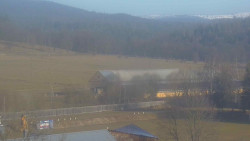 Fotbalové hřiště