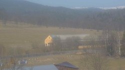 Fotbalové hřiště