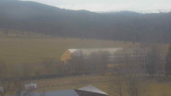 Fotbalové hřiště