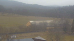 Fotbalové hřiště