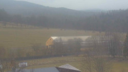 Fotbalové hřiště