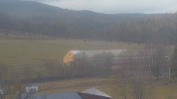 Fotbalové hřiště