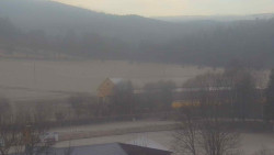 Fotbalové hřiště