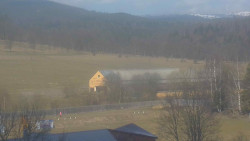 Fotbalové hřiště