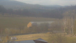 Fotbalové hřiště