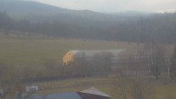 Fotbalové hřiště