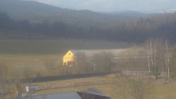 Fotbalové hřiště