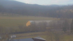 Fotbalové hřiště