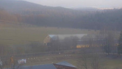 Fotbalové hřiště