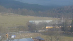 Fotbalové hřiště