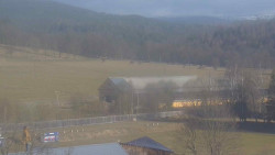 Fotbalové hřiště