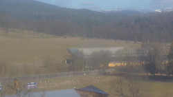 Fotbalové hřiště