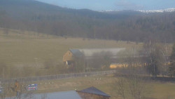 Fotbalové hřiště