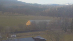 Fotbalové hřiště