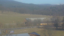 Fotbalové hřiště