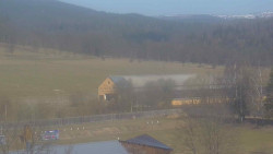 Fotbalové hřiště