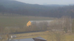 Fotbalové hřiště