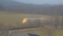 Fotbalové hřiště