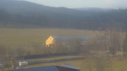 Fotbalové hřiště