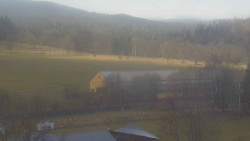 Fotbalové hřiště