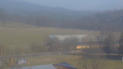 Fotbalové hřiště