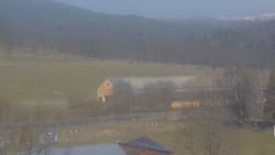 Fotbalové hřiště