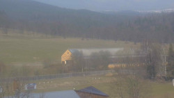 Fotbalové hřiště