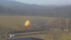 Fotbalové hřiště