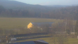 Fotbalové hřiště