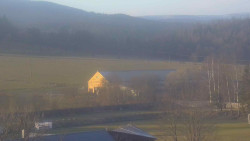 Fotbalové hřiště