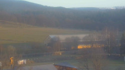 Fotbalové hřiště