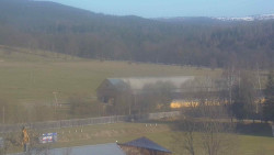 Fotbalové hřiště