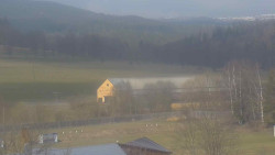 Fotbalové hřiště