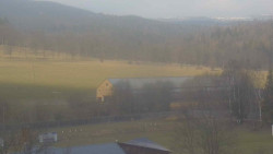 Fotbalové hřiště